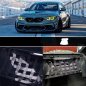 Preview: Clubsport Teppich V1.1 für BMW M2 F87